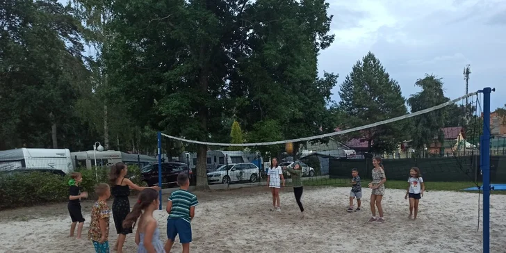 Rodinná dovolenka pri Baltiku: wellness rezort pri pláži, raňajky aj polpenzia, vyžitie pre deti