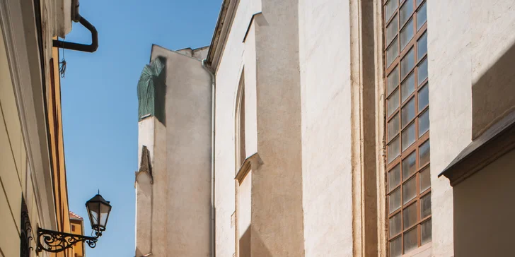 Otvorený voucher do reštaurácie BENZE: 30 alebo 50 €