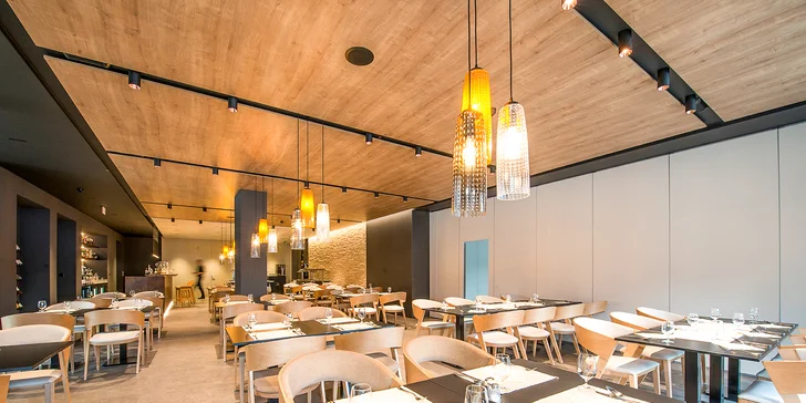 Dokonalý relax v Hoteli Impozant****: bazény, wellness a množstvo aktivít