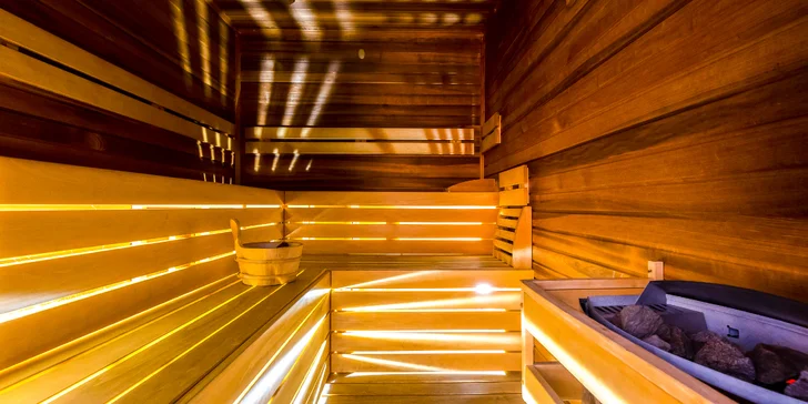 Oddych v Štiavnických vrchoch: penzión s raňajkami či polpenziou a wellness