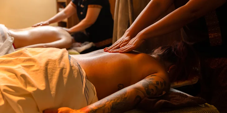 Relaxácia vo wellness, masáž aj pivný kúpeľ a voucher do reštaurácie pre 2 osoby