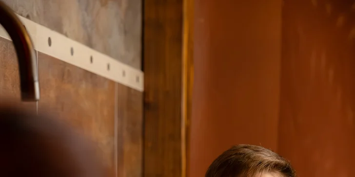 Relaxácia vo wellness, masáž aj pivný kúpeľ a voucher do reštaurácie pre 2 osoby