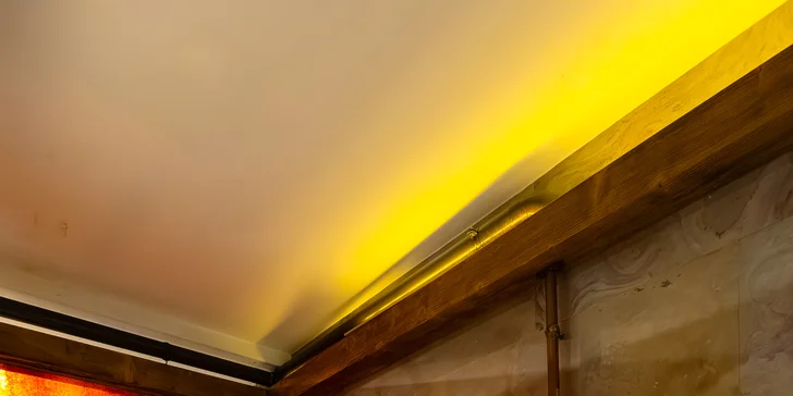 Relaxácia vo wellness, masáž aj pivný kúpeľ a voucher do reštaurácie pre 2 osoby