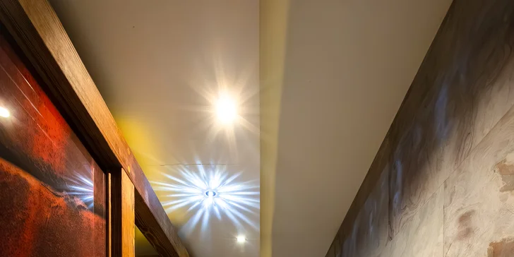 Relaxácia vo wellness, masáž aj pivný kúpeľ a voucher do reštaurácie pre 2 osoby