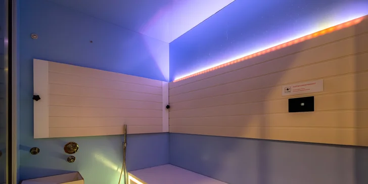 Relaxácia vo wellness, masáž aj pivný kúpeľ a voucher do reštaurácie pre 2 osoby