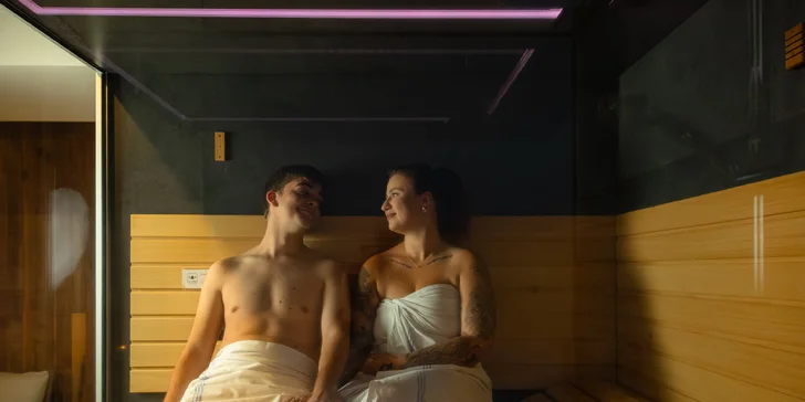 Relaxácia vo wellness, masáž aj pivný kúpeľ a voucher do reštaurácie pre 2 osoby