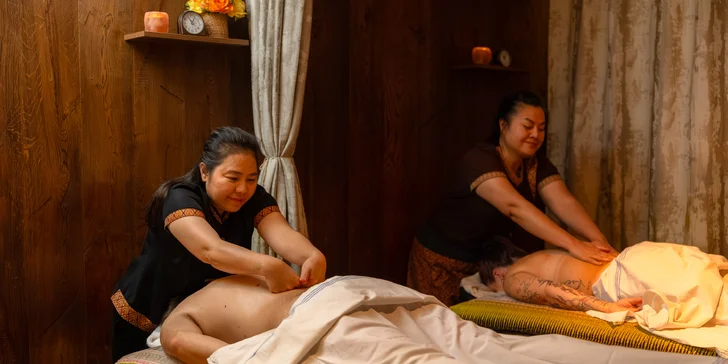 Relaxácia vo wellness, masáž aj pivný kúpeľ a voucher do reštaurácie pre 2 osoby