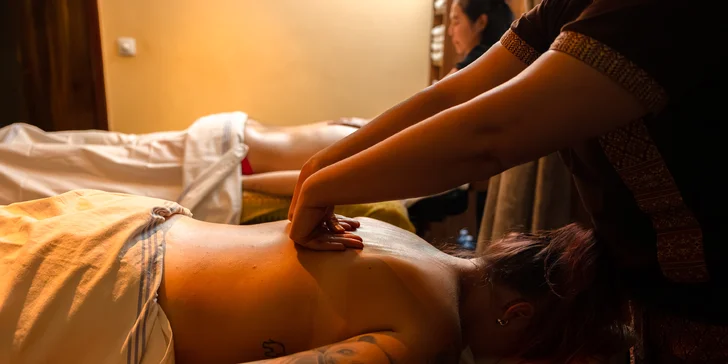 Relaxácia vo wellness, masáž aj pivný kúpeľ a voucher do reštaurácie pre 2 osoby