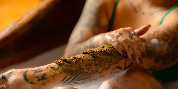 Relaxácia vo wellness, masáž aj pivný kúpeľ a voucher do reštaurácie pre 2 osoby