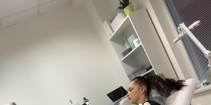 Formovanie postavy a redukcia tukových zásob pomocou kontrolovaného ochladenia