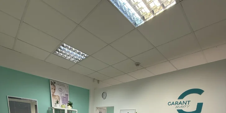 7D HIFU ošetrenie tváre, krku aj dekoltu