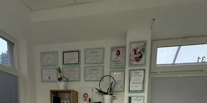 7D HIFU ošetrenie tváre, krku aj dekoltu