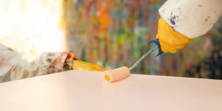 Darčekové vouchery na skupinové maľovanie: netradičné techniky tvorenia