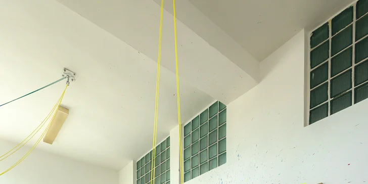 Darčekové vouchery na skupinové maľovanie: netradičné techniky tvorenia