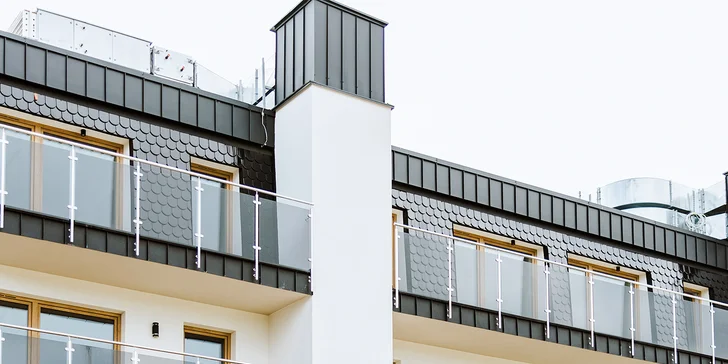 Rodinná dovolenka pri Baltiku: wellness rezort pri pláži, raňajky aj polpenzia, vyžitie pre deti