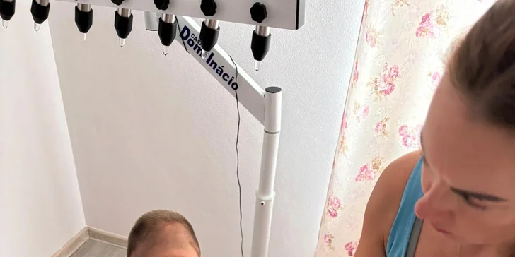 Terapie pre rovnováhu: reiki, brazílska kryštálová terapia aj tradičná čínska termo-terapia