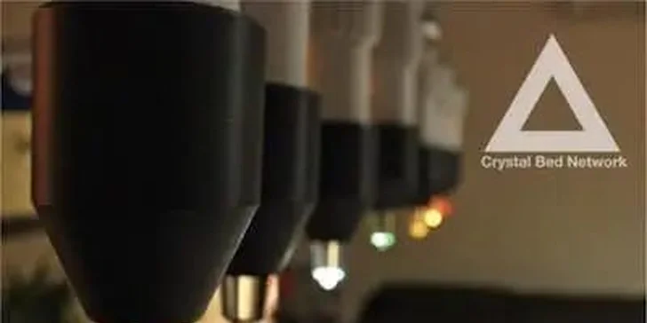 Terapie pre rovnováhu: reiki, brazílska kryštálová terapia aj tradičná čínska termo-terapia