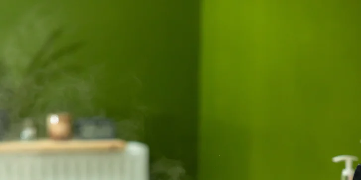 Japonský Head Spa rituál pre jednotlivcov aj pre páry