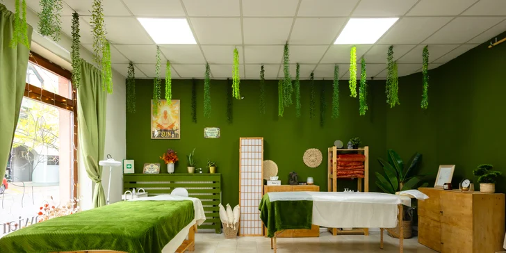 Tvárové masáže - buccal, kobido, antistres alebo microneedling s exozómami či RxCarboxy