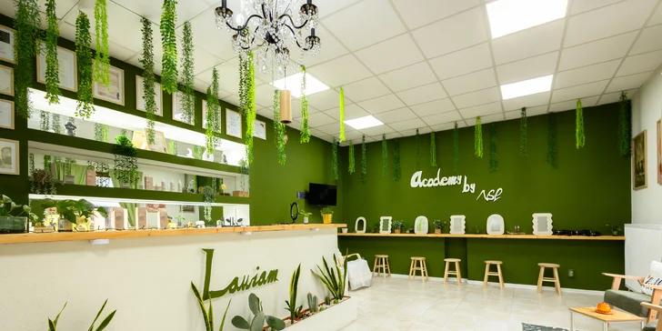 Japonský Head Spa rituál pre jednotlivcov aj pre páry