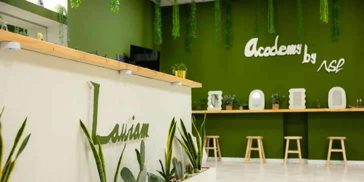 Masáže aj ajurvédske rituály: klasická, celotelová, ajurvédska, lymfatická drenáž či Footspa