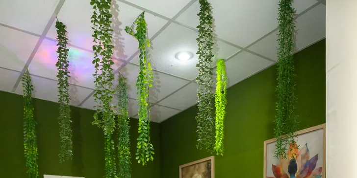 Japonský Head Spa rituál pre jednotlivcov aj pre páry