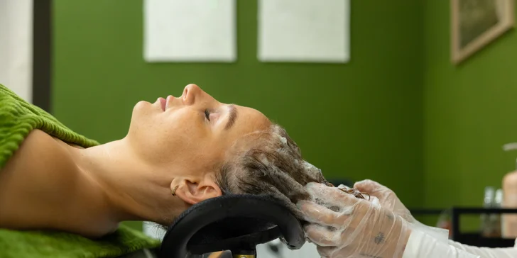 Japonský Head Spa rituál pre jednotlivcov aj pre páry