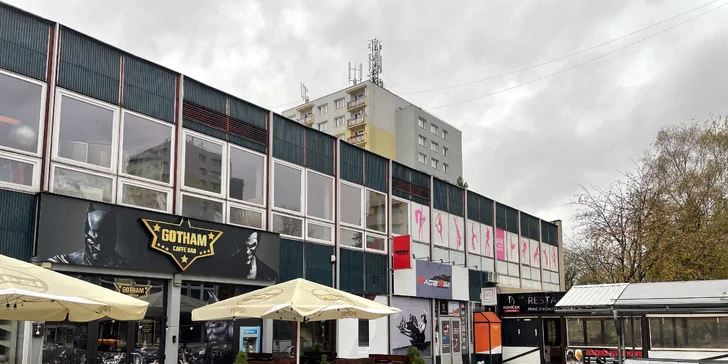 Unikátna jazda na závodnom simulátore