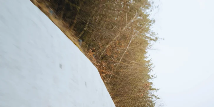 Zážitková jazda na Chevrolet Camaro, Lamborghnini Gallardo alebo Ferrari California T v premávke