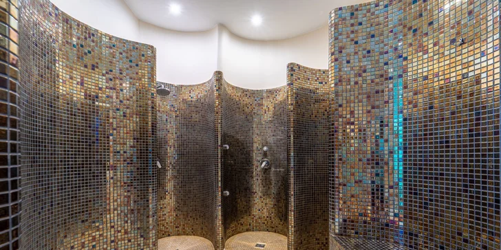 Dovolenka pri Baltskom mori: hotel pri pláži a lesoch národného parku, wellness a polpenzia