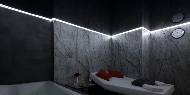 Romantický pobyt v Kutnej Hore: moderné izby s raňajkami, vínom aj možnosťou vírivky