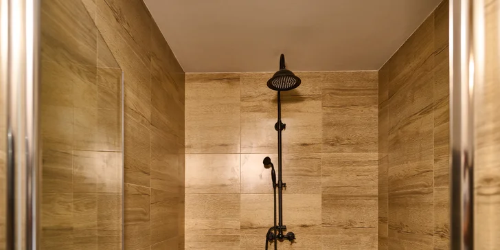 Pobyt v Pivnom apartmáne v centre Znojma: fínska sauna, pivný kúpeľ a 4 litre piva