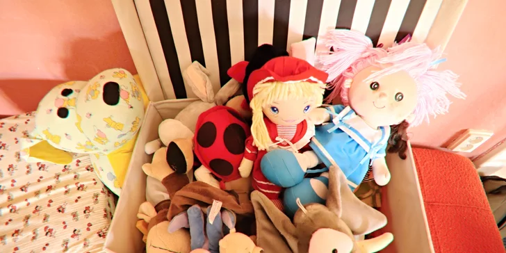 Ubytovanie v originálnom mlynskom apartmáne na juhu Moravy pre milovníkov kumštu