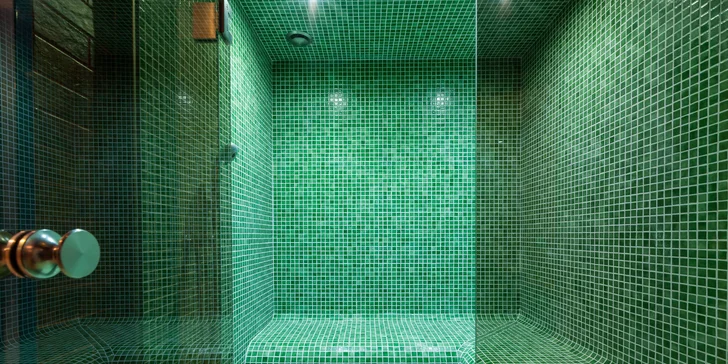 Pobyt v obci Rewal pri Balte, 45 km od Międzyzdrojów: vila 200 m od pláže, strava aj wellness