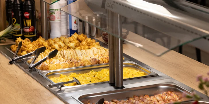 Relax priamo pri Baltiku: izba s kuchynkou, jedlo a neobmedzený wellness