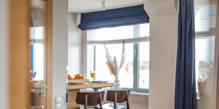 Historické centrum Gdaňsku: ubytovanie v modernom hoteli aj pamiatky