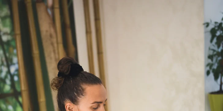 Klasická masáž pre dokonalé uvoľnenie: 30–120 minút podľa výberu