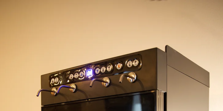 Romantika a oddych v srdci Znojma: pobyt s infrasaunou na izbe aj pivným či vínnym kúpeľom