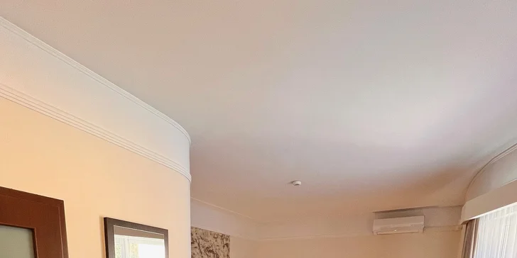 Dovolenka v hoteli ako z Tisíc a jednej noci: wellness, polpenzia aj možnosť masáže