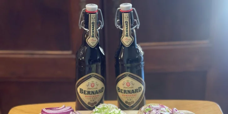 Romantika a oddych v srdci Znojma: pobyt s infrasaunou na izbe aj pivným či vínnym kúpeľom