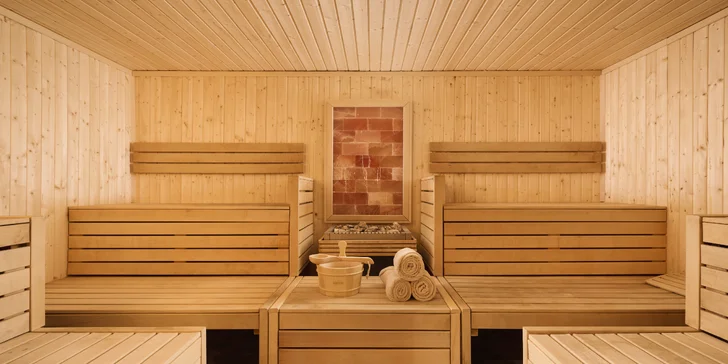 Kvarnerský záliv: 3* hotel len 100 od mora, wellness a all inclusive light