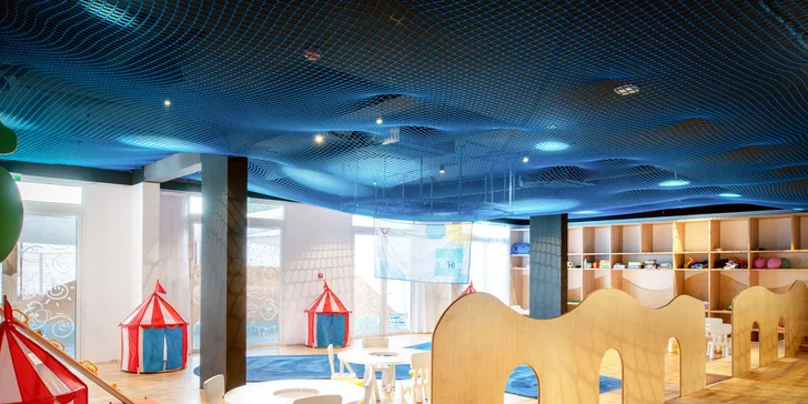 Kvarnerský záliv: 3* hotel len 100 od mora, wellness a all inclusive light