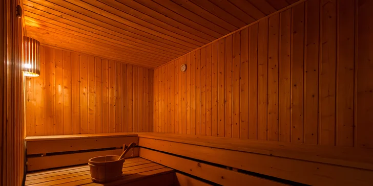 Penzión na Považí so stravou a vstupom do privátneho wellness