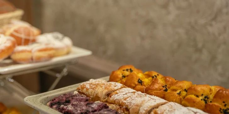 Pobyt vo Františkových Lázňach: bazén a sauna, procedúry alebo masáž a polpenzia