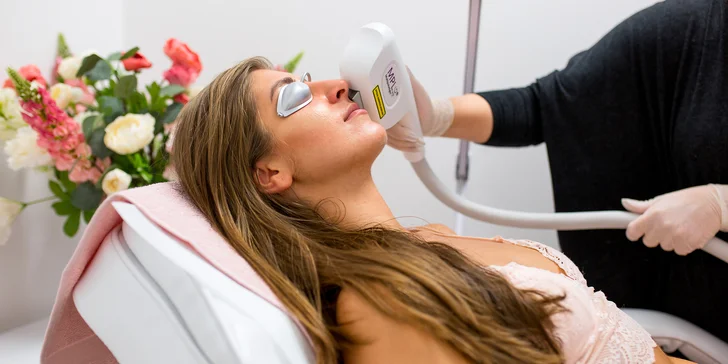 Darčeková poukážka do salónu Bez liekov: 50, 70 alebo 100 €