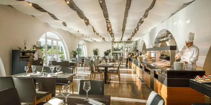 Chorvátsky Krk: krásne apartmány až pre 8 osôb a parádne zázemie