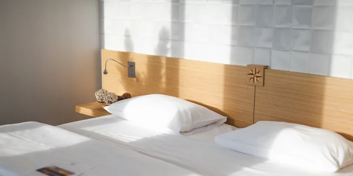 Historické centrum Gdaňsku: ubytovanie v modernom hoteli aj pamiatky