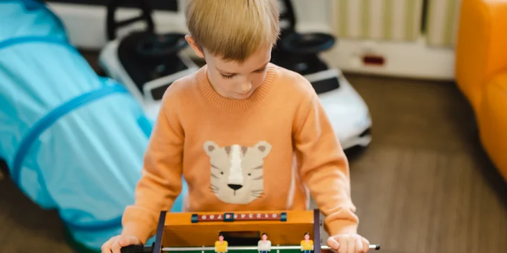 Historické centrum Gdaňsku: ubytovanie v modernom hoteli aj pamiatky