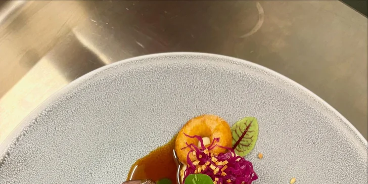 Otvorený voucher na konzumáciu v reštaurácii U Septima: 30 - 70 €