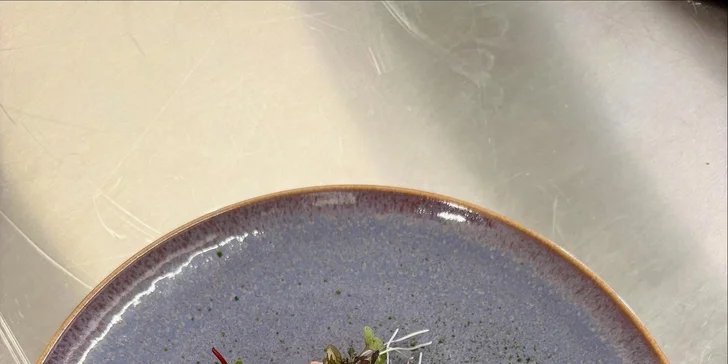 Otvorený voucher na konzumáciu v reštaurácii U Septima: 30 - 70 €